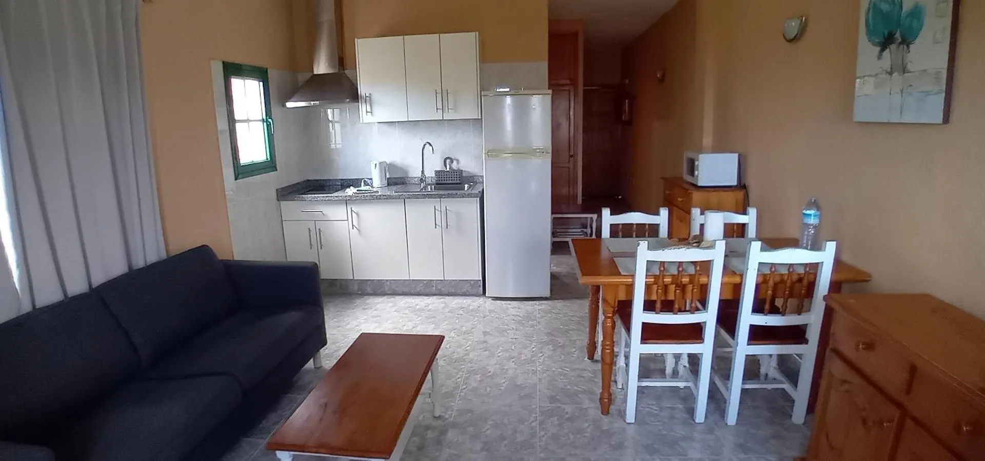 Daire Apartamentos Las Casitas Jerez de la Jerez de la Frontera