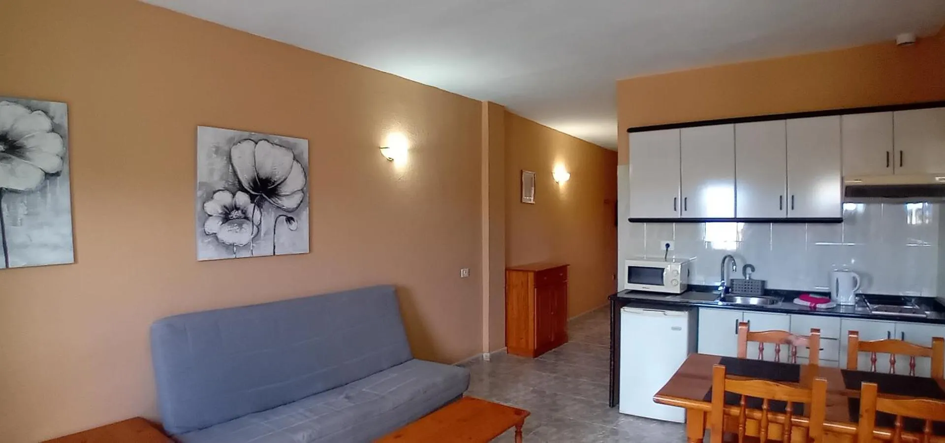 Apartamentos Las Casitas Jerez de la Jerez de la Frontera 0*,  İspanya