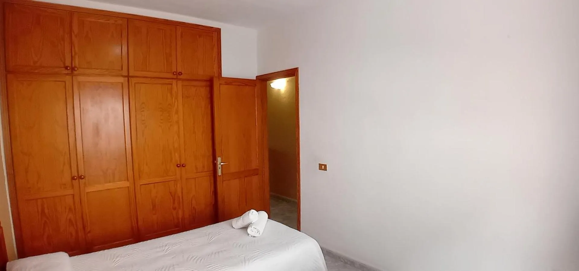 Apartamentos Las Casitas Jerez de la Jerez de la Frontera Daire