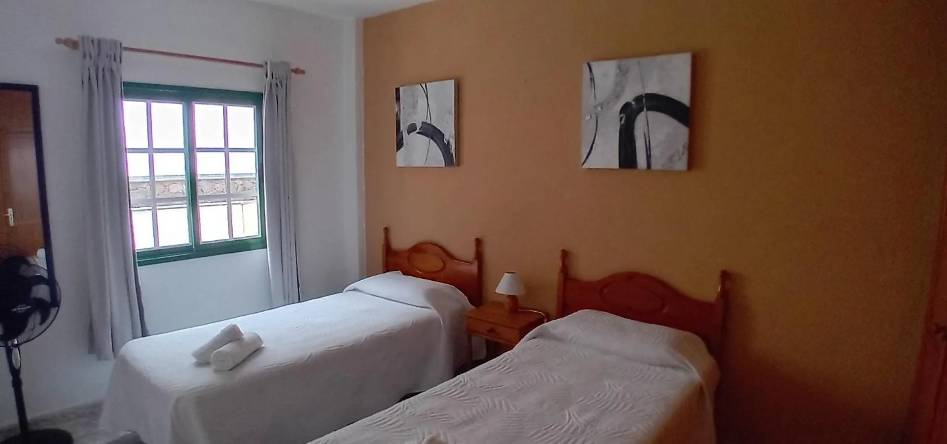 Apartamentos Las Casitas Jerez de la Jerez de la Frontera 0*,