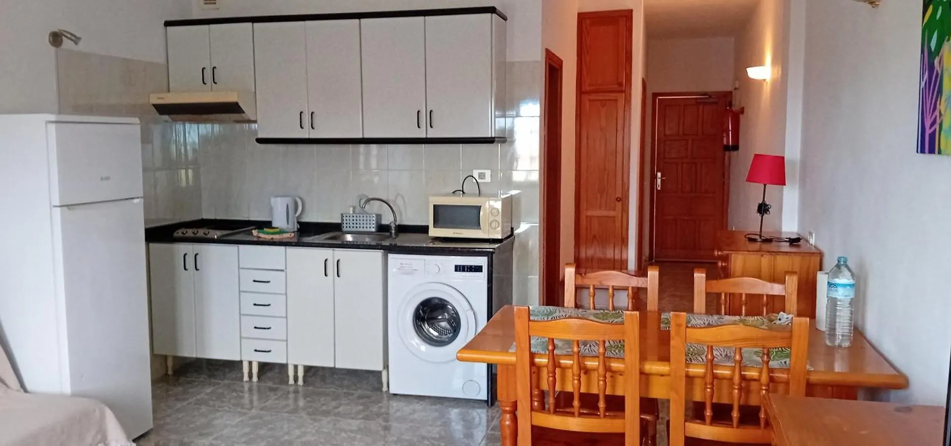 Apartamentos Las Casitas Jerez de la Jerez de la Frontera