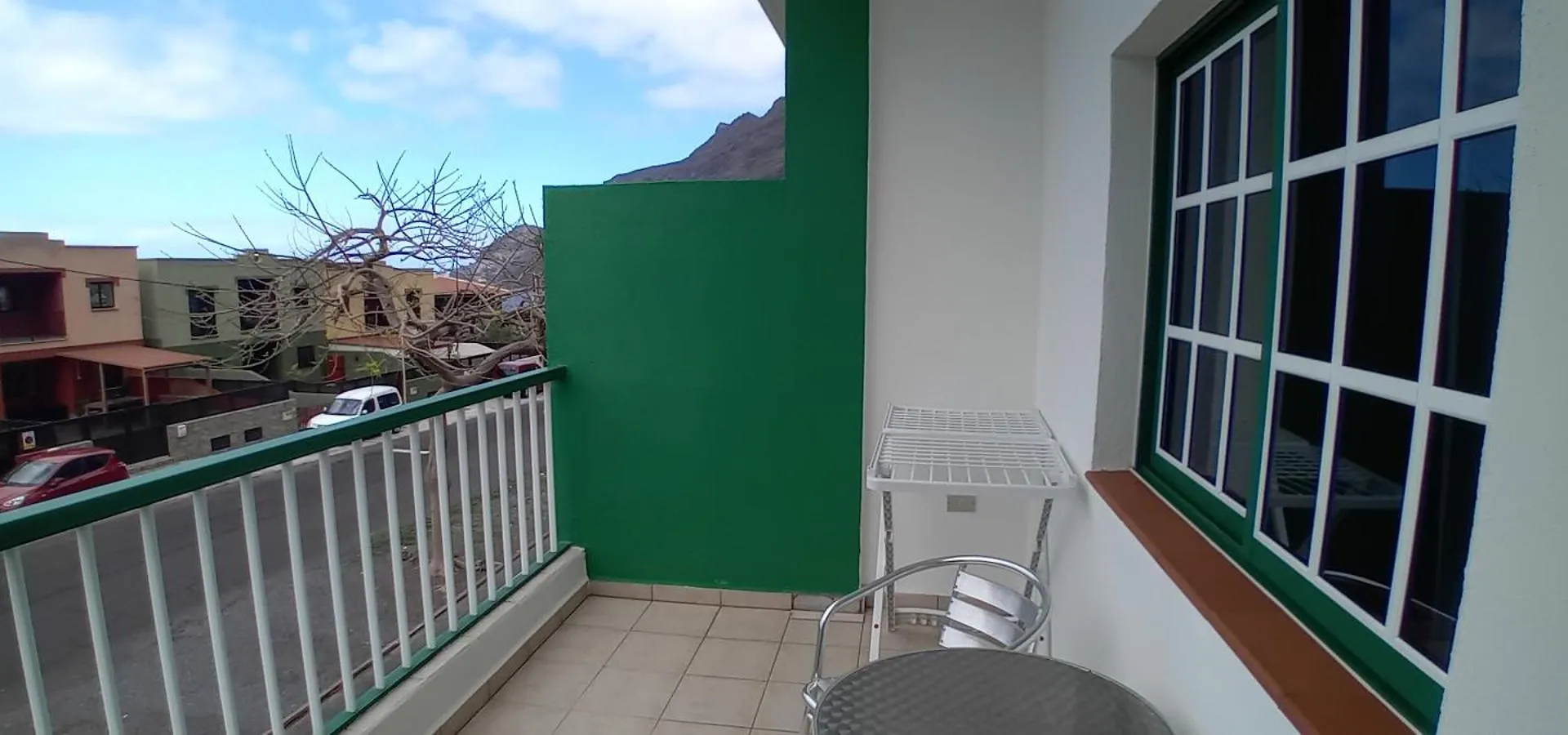 Daire Apartamentos Las Casitas Jerez de la Jerez de la Frontera
