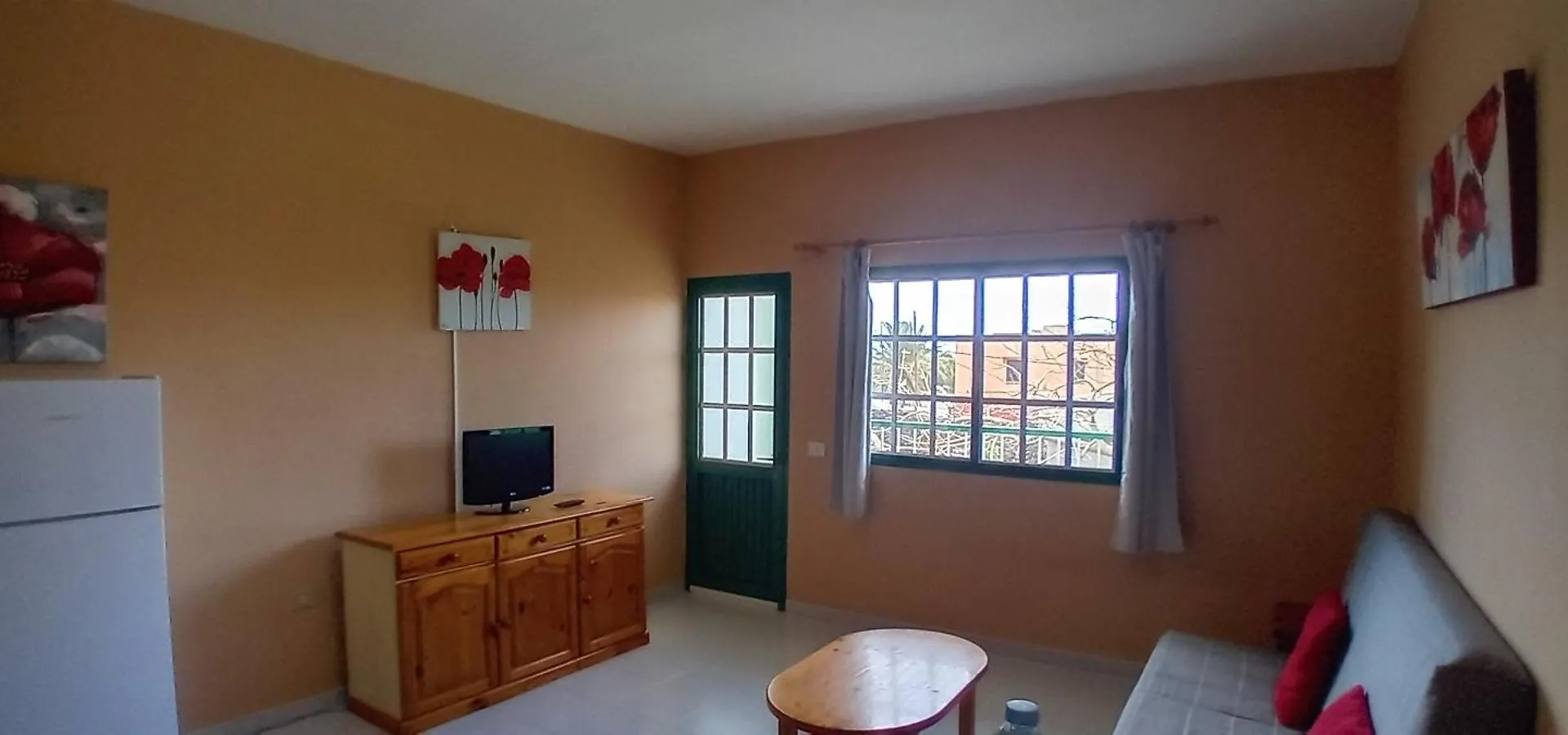 Daire Apartamentos Las Casitas Jerez de la Jerez de la Frontera İspanya