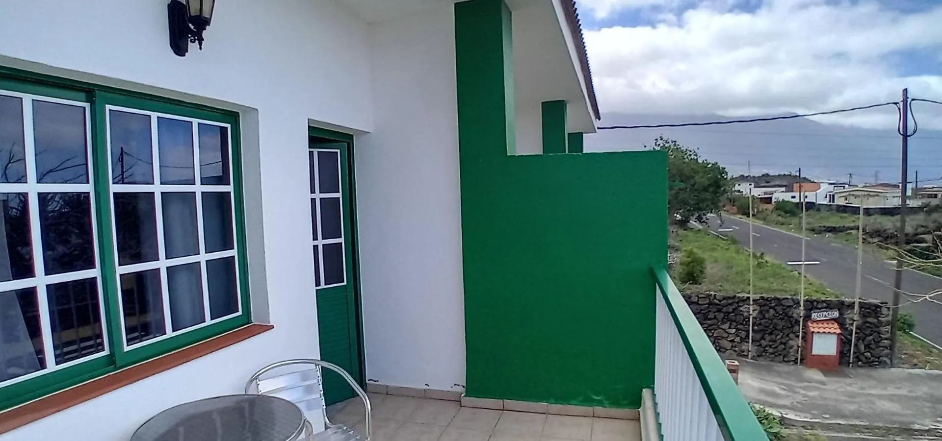 Apartamentos Las Casitas Jerez de la Jerez de la Frontera